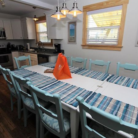 Whalebone Ocean Cottages By Kees Vacations Nags Head Esterno foto