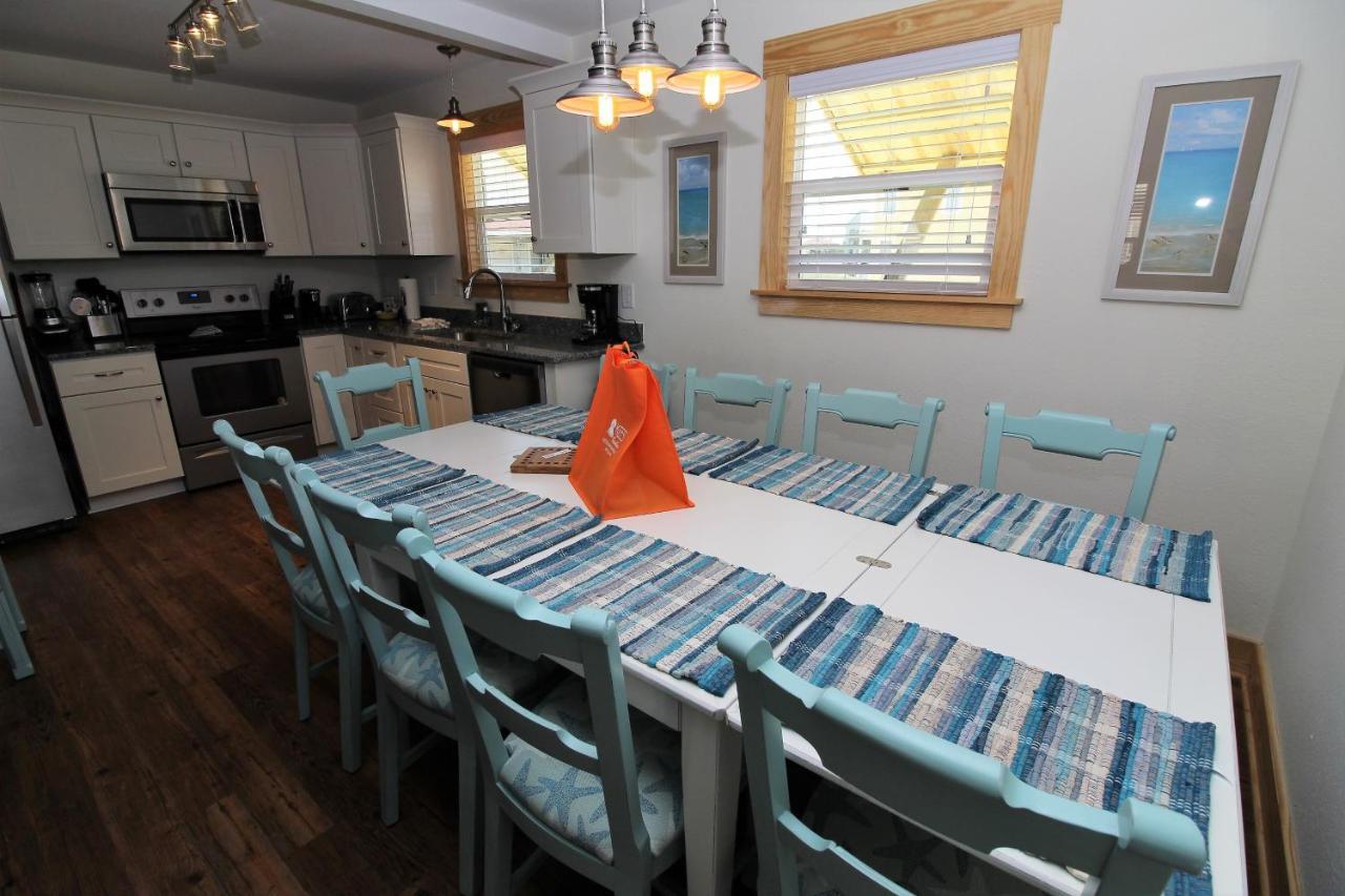Whalebone Ocean Cottages By Kees Vacations Nags Head Esterno foto