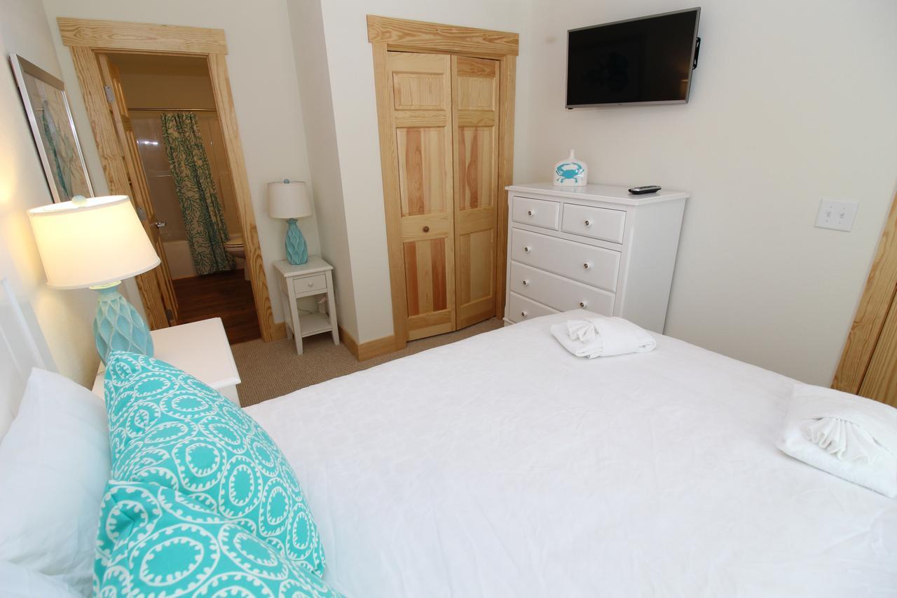 Whalebone Ocean Cottages By Kees Vacations Nags Head Esterno foto