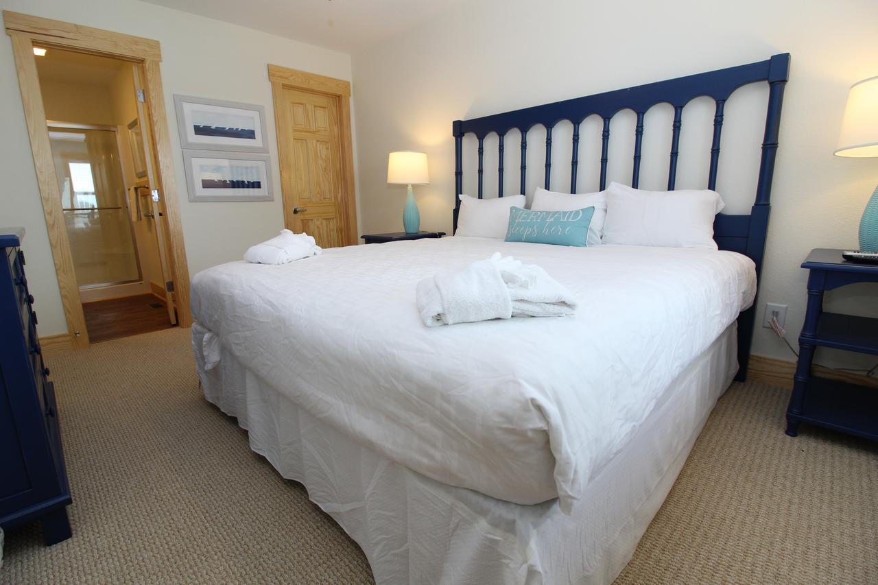 Whalebone Ocean Cottages By Kees Vacations Nags Head Esterno foto