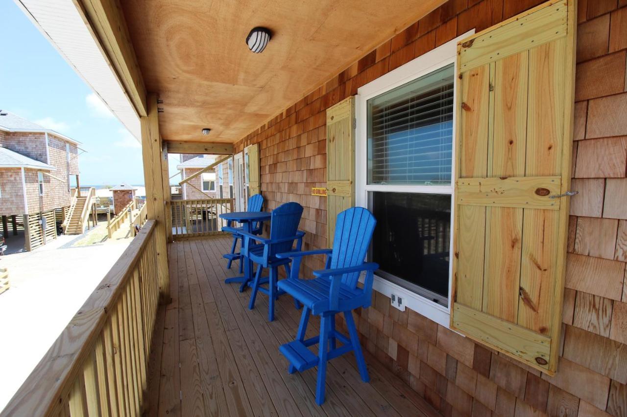 Whalebone Ocean Cottages By Kees Vacations Nags Head Esterno foto
