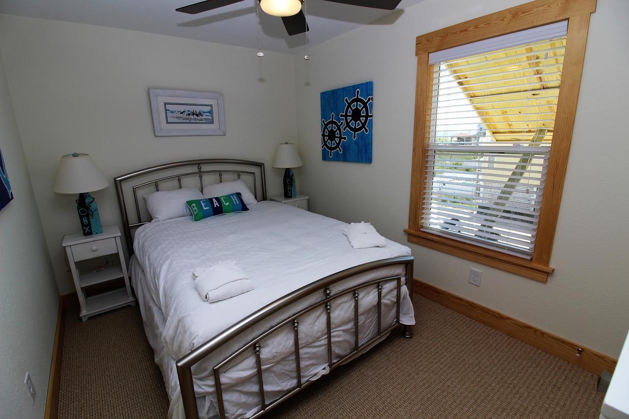 Whalebone Ocean Cottages By Kees Vacations Nags Head Esterno foto