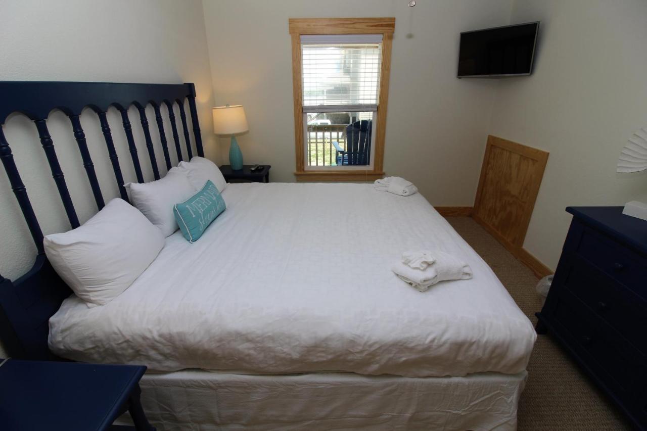 Whalebone Ocean Cottages By Kees Vacations Nags Head Esterno foto