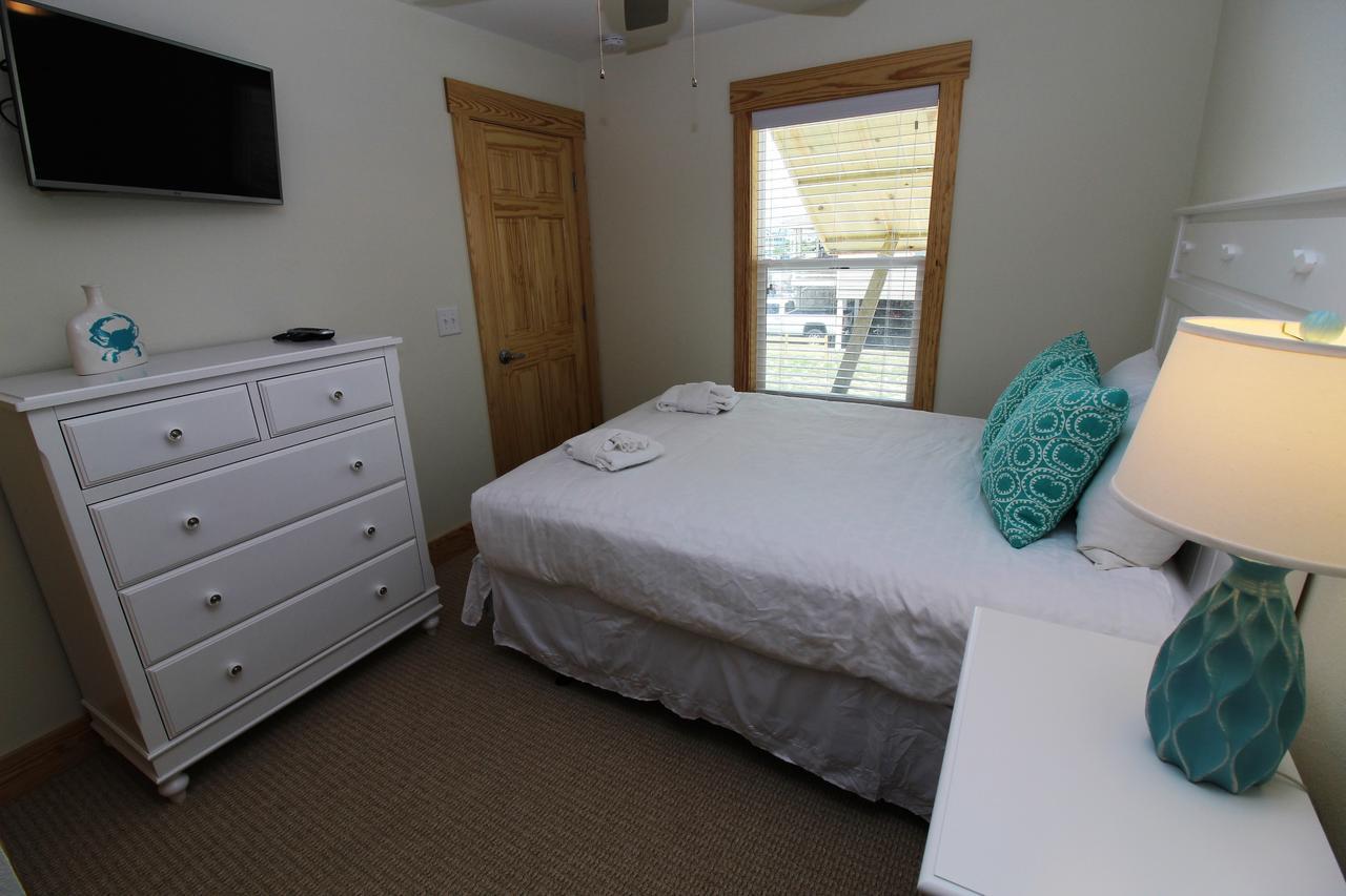 Whalebone Ocean Cottages By Kees Vacations Nags Head Esterno foto