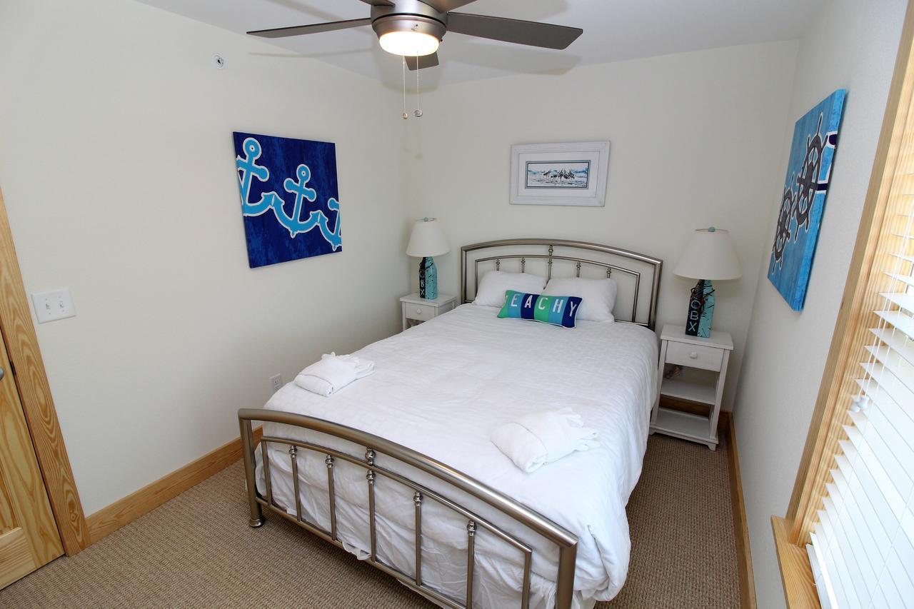 Whalebone Ocean Cottages By Kees Vacations Nags Head Esterno foto