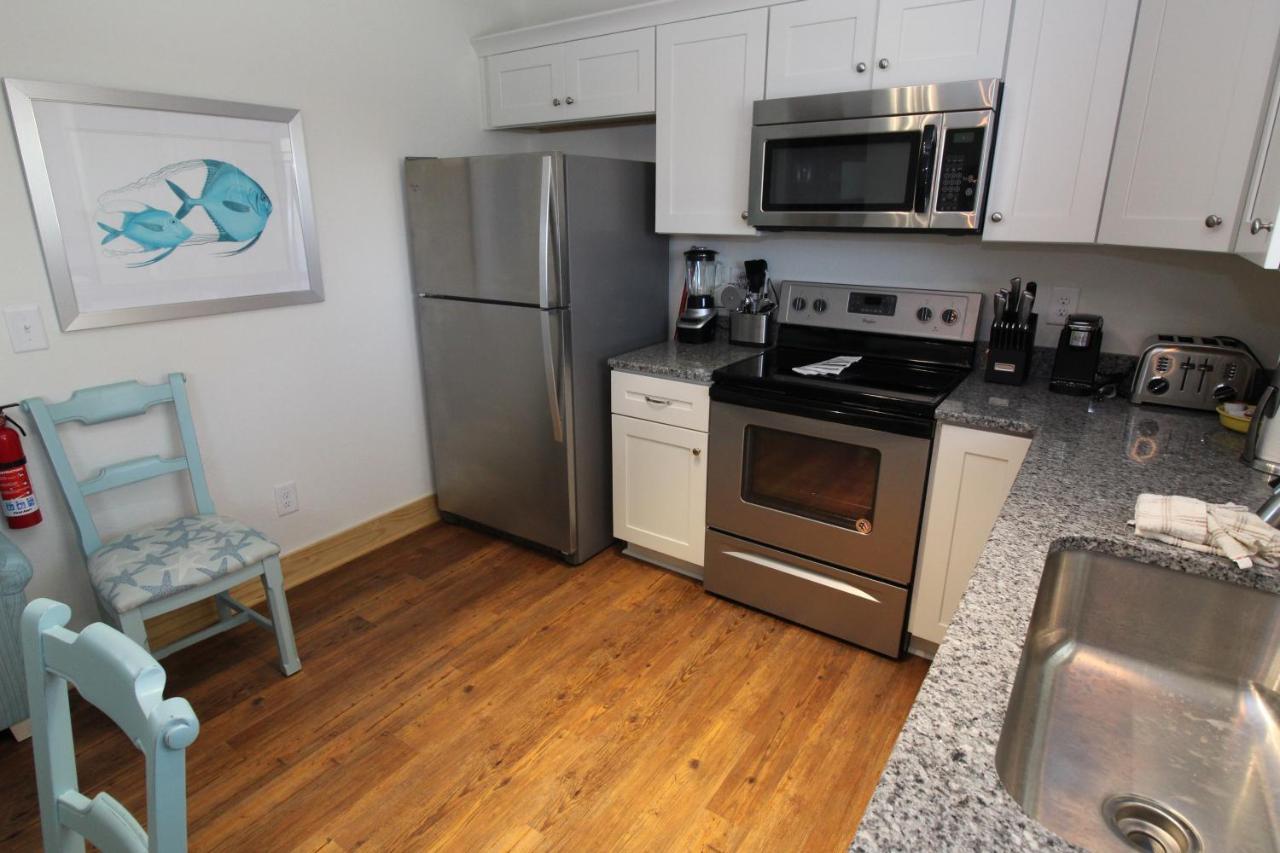Whalebone Ocean Cottages By Kees Vacations Nags Head Esterno foto