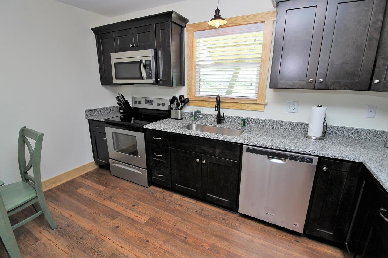 Whalebone Ocean Cottages By Kees Vacations Nags Head Esterno foto