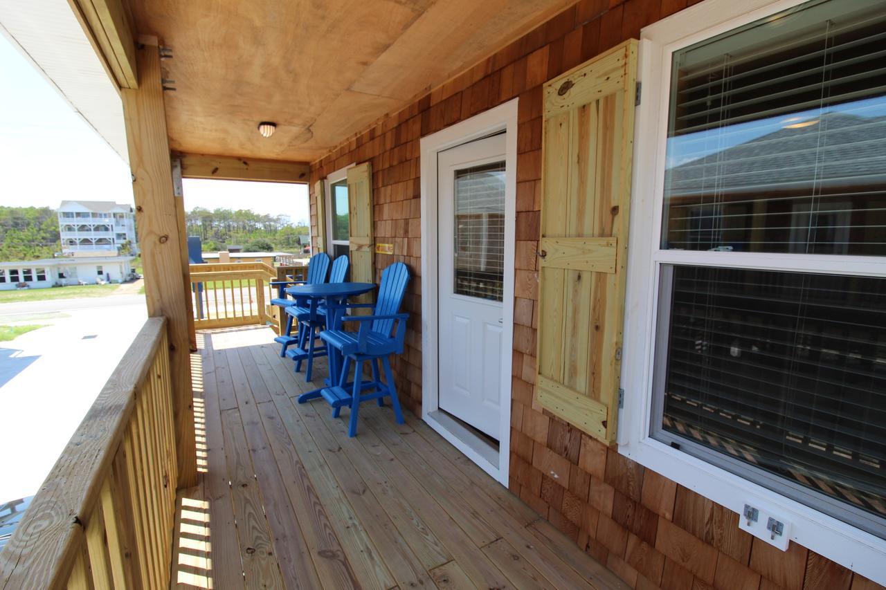 Whalebone Ocean Cottages By Kees Vacations Nags Head Esterno foto