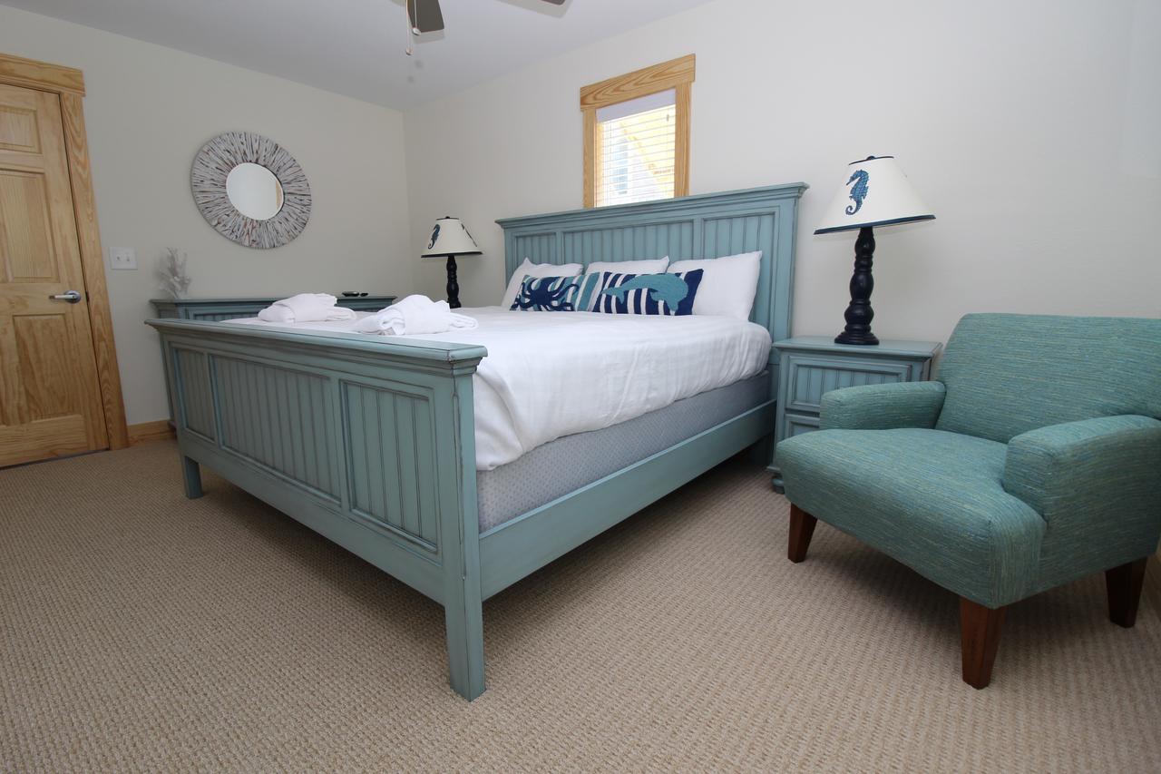 Whalebone Ocean Cottages By Kees Vacations Nags Head Esterno foto
