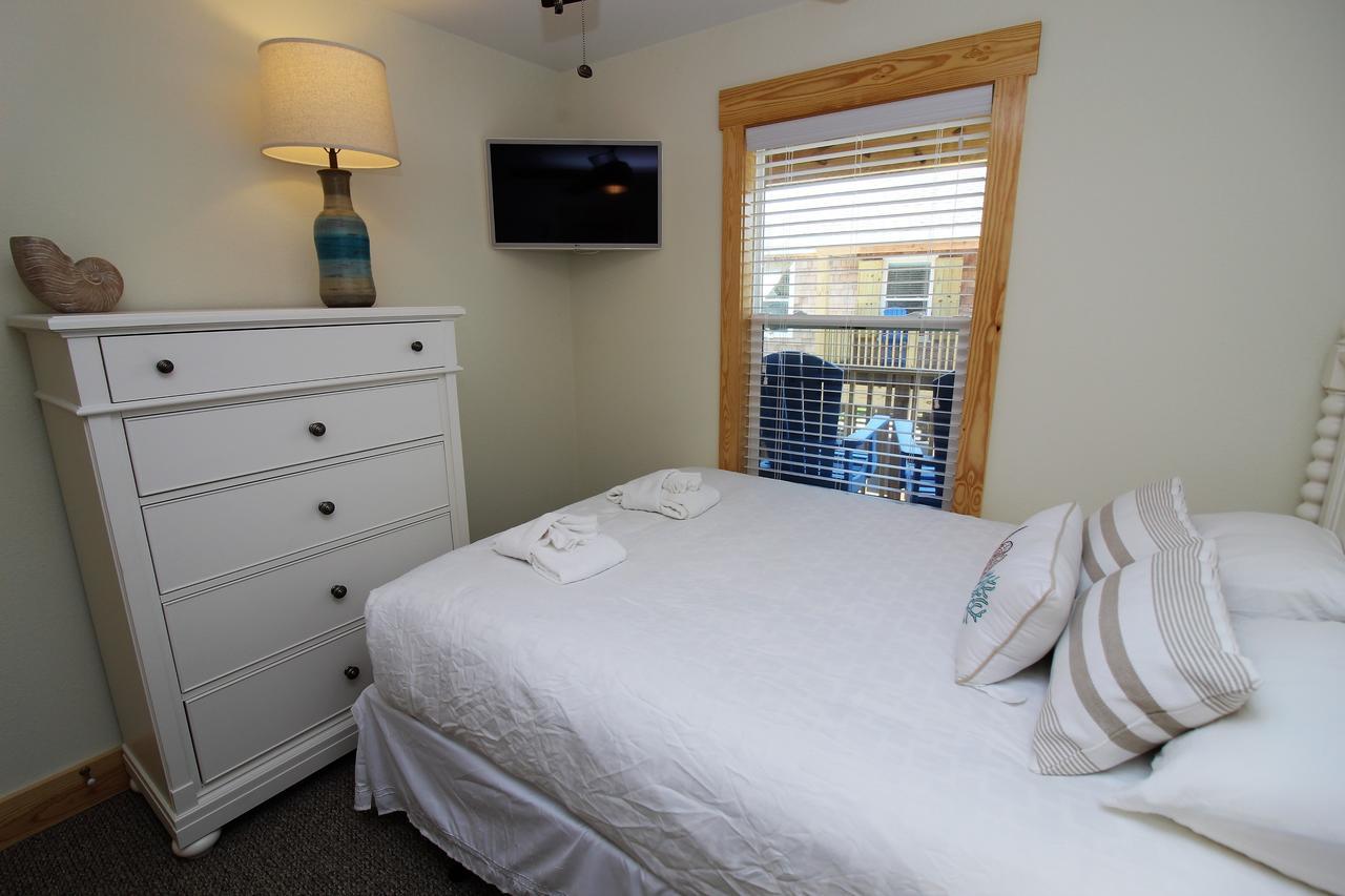 Whalebone Ocean Cottages By Kees Vacations Nags Head Esterno foto