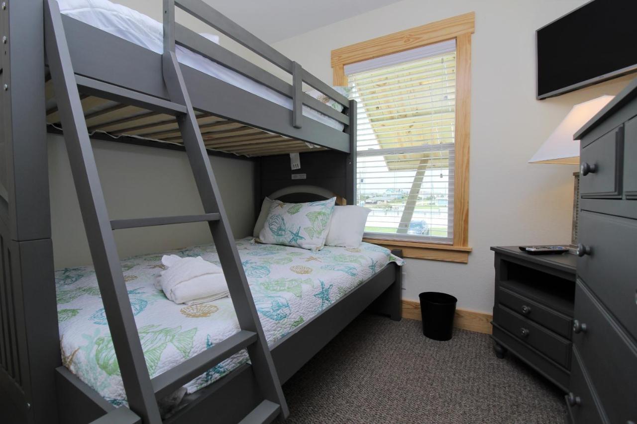 Whalebone Ocean Cottages By Kees Vacations Nags Head Esterno foto