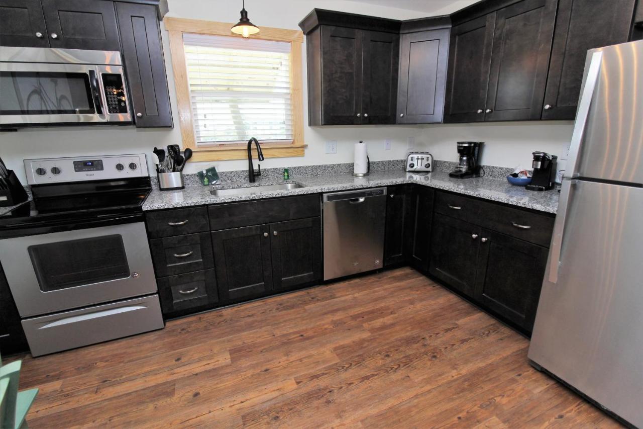 Whalebone Ocean Cottages By Kees Vacations Nags Head Esterno foto