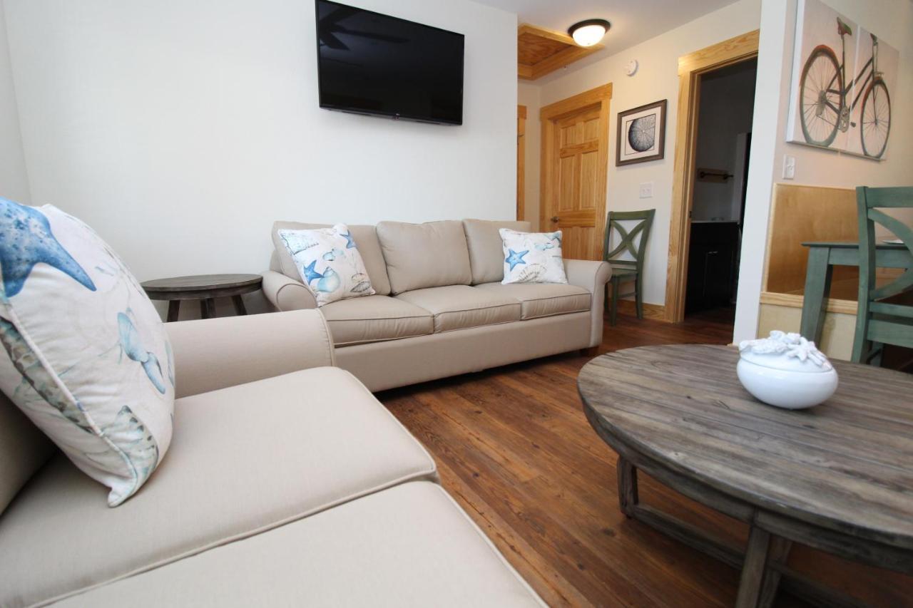 Whalebone Ocean Cottages By Kees Vacations Nags Head Esterno foto