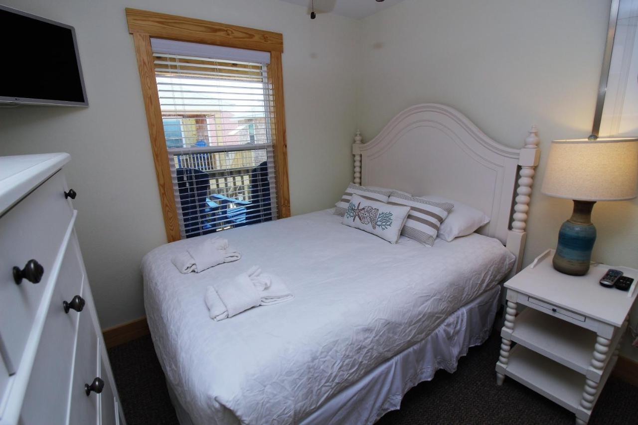 Whalebone Ocean Cottages By Kees Vacations Nags Head Esterno foto