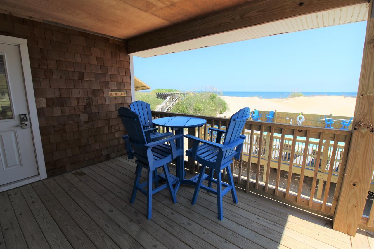 Whalebone Ocean Cottages By Kees Vacations Nags Head Esterno foto