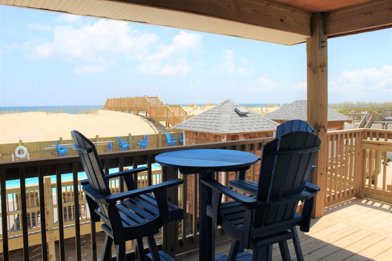 Whalebone Ocean Cottages By Kees Vacations Nags Head Esterno foto