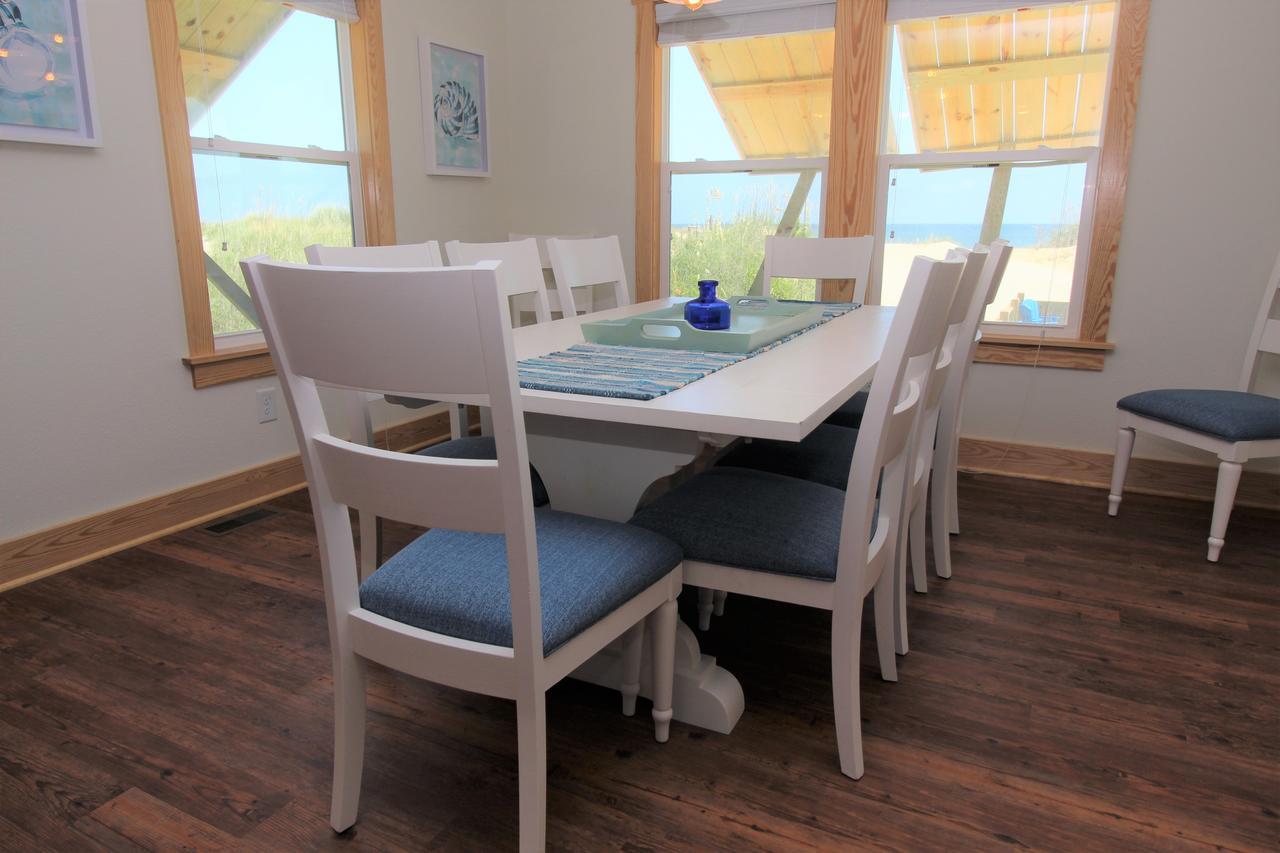 Whalebone Ocean Cottages By Kees Vacations Nags Head Esterno foto