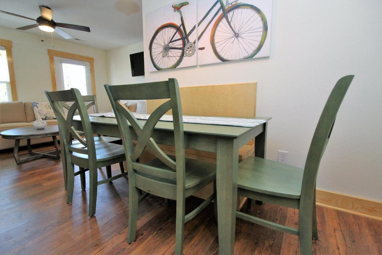 Whalebone Ocean Cottages By Kees Vacations Nags Head Esterno foto