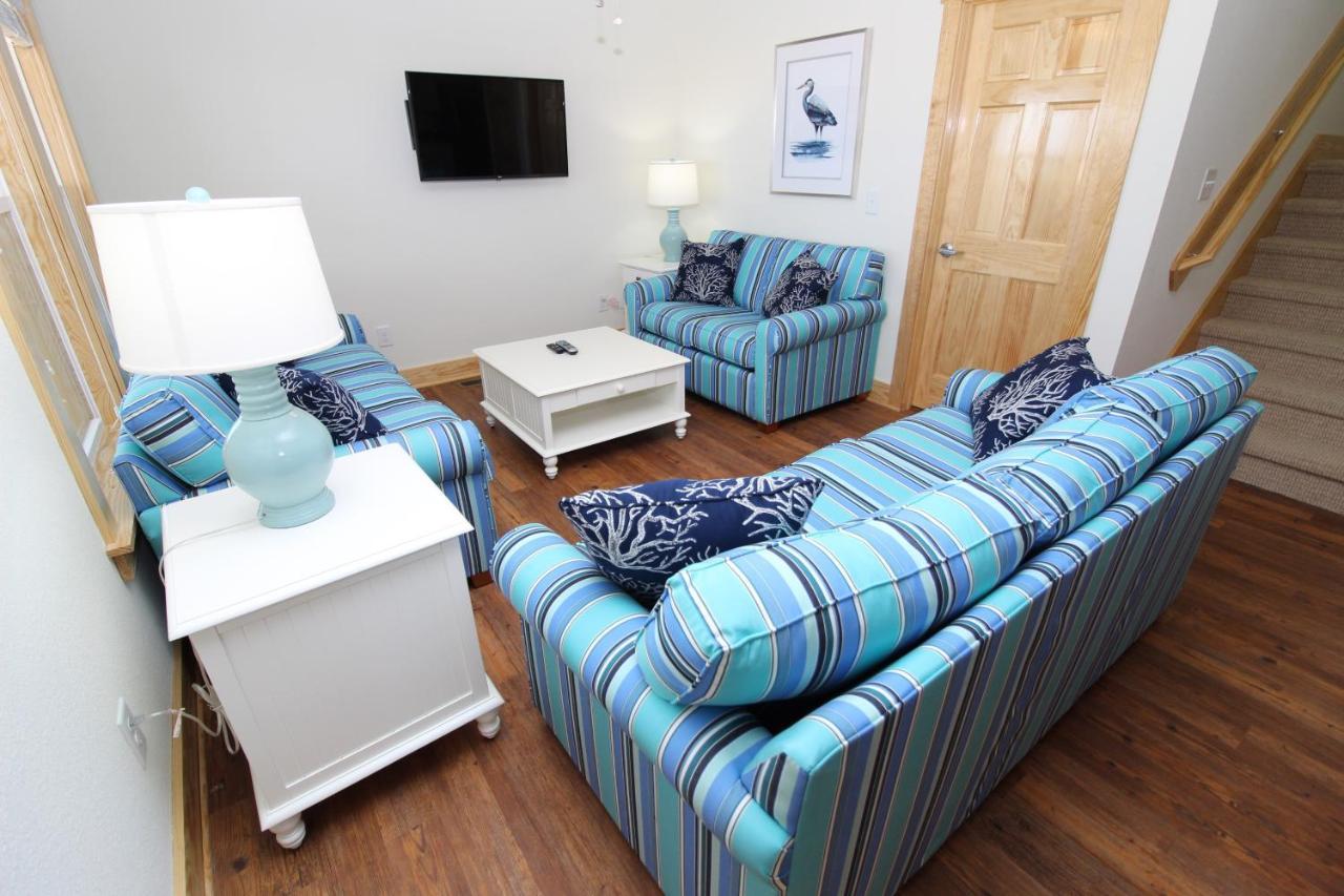 Whalebone Ocean Cottages By Kees Vacations Nags Head Esterno foto