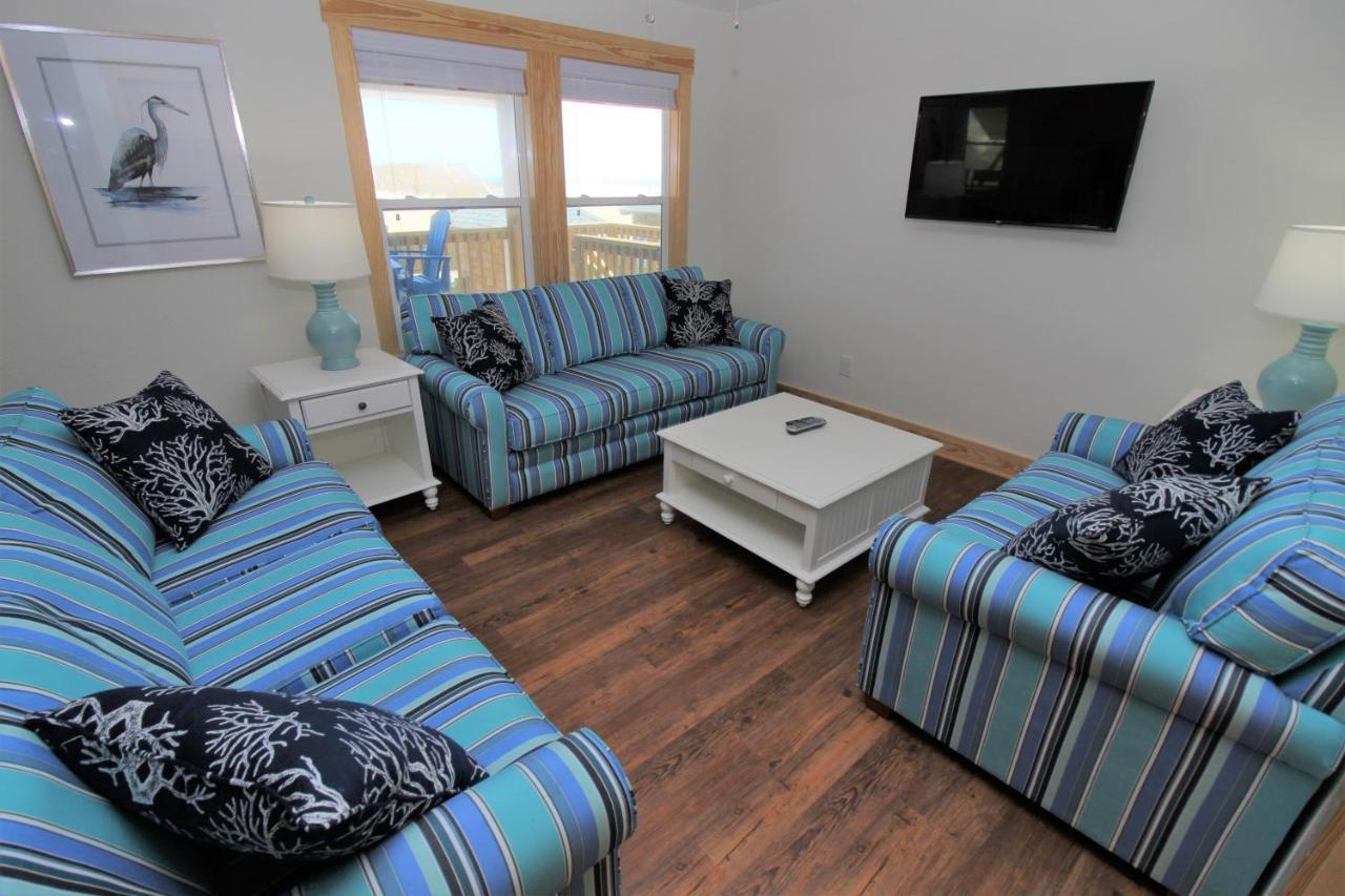 Whalebone Ocean Cottages By Kees Vacations Nags Head Esterno foto