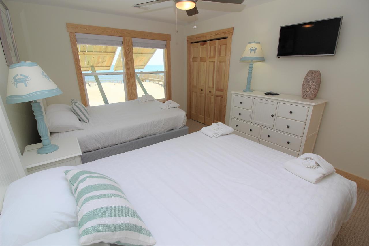 Whalebone Ocean Cottages By Kees Vacations Nags Head Esterno foto