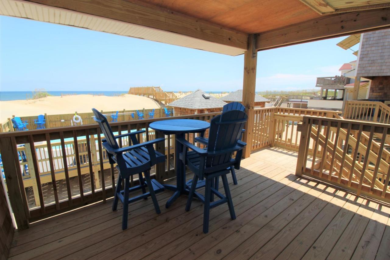 Whalebone Ocean Cottages By Kees Vacations Nags Head Esterno foto