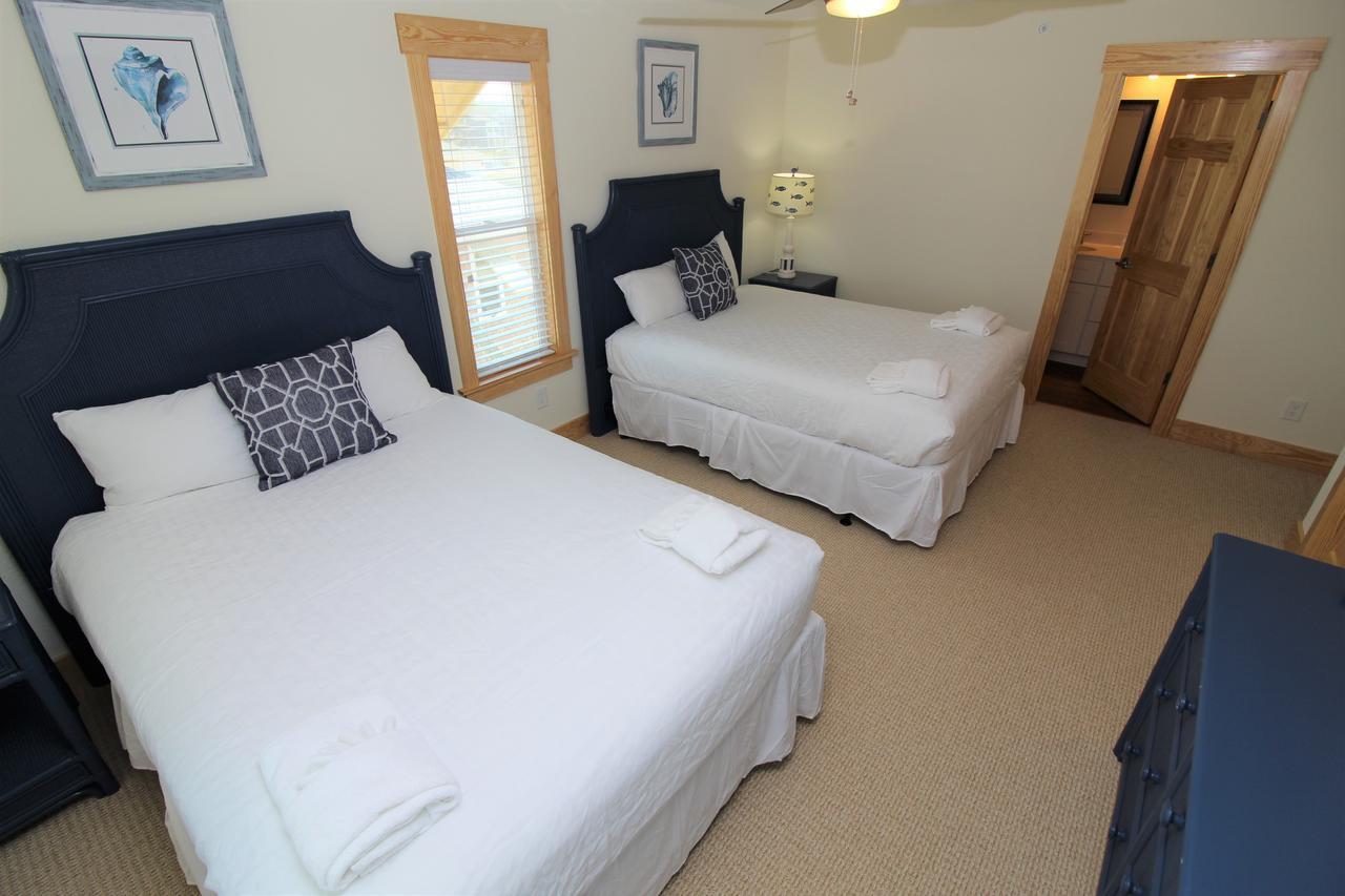 Whalebone Ocean Cottages By Kees Vacations Nags Head Esterno foto