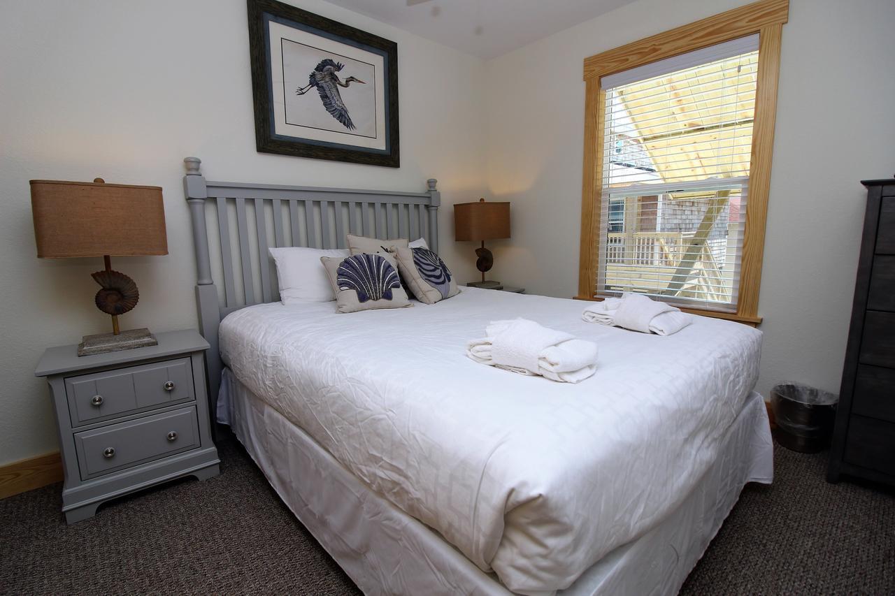 Whalebone Ocean Cottages By Kees Vacations Nags Head Esterno foto