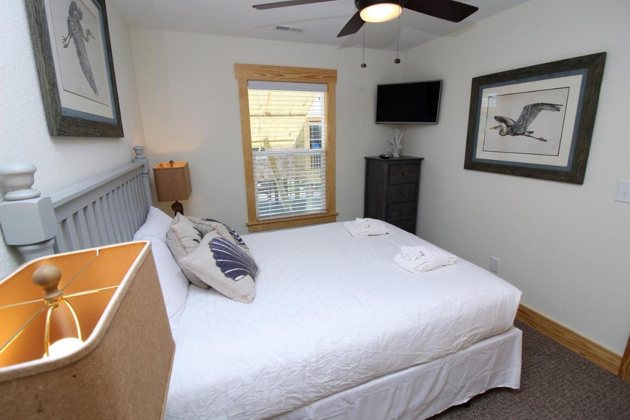 Whalebone Ocean Cottages By Kees Vacations Nags Head Esterno foto