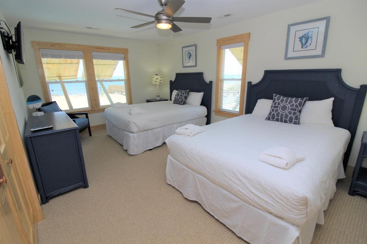 Whalebone Ocean Cottages By Kees Vacations Nags Head Esterno foto