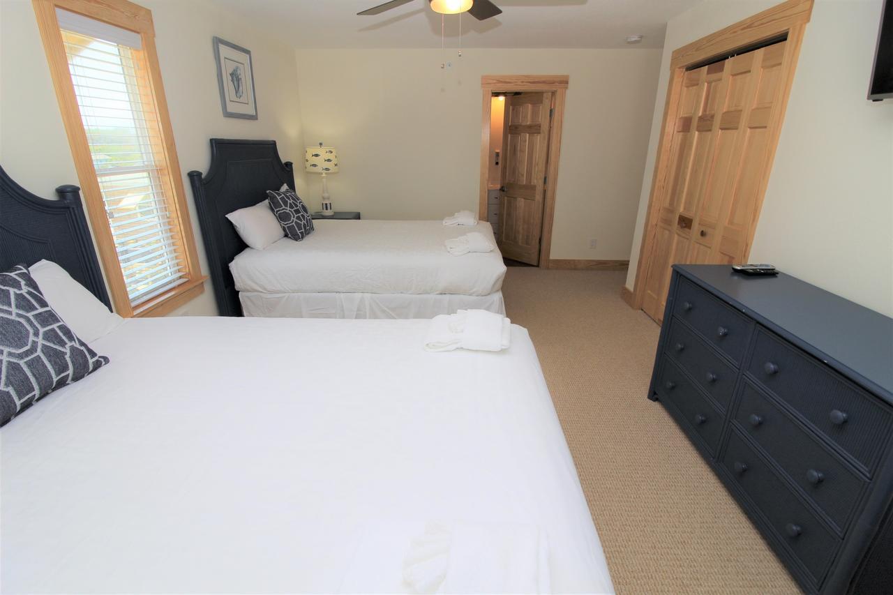 Whalebone Ocean Cottages By Kees Vacations Nags Head Esterno foto