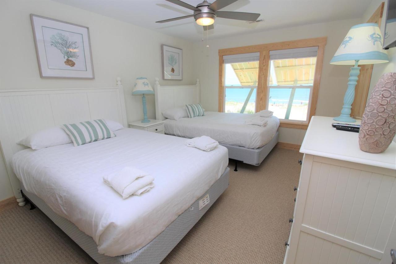Whalebone Ocean Cottages By Kees Vacations Nags Head Esterno foto