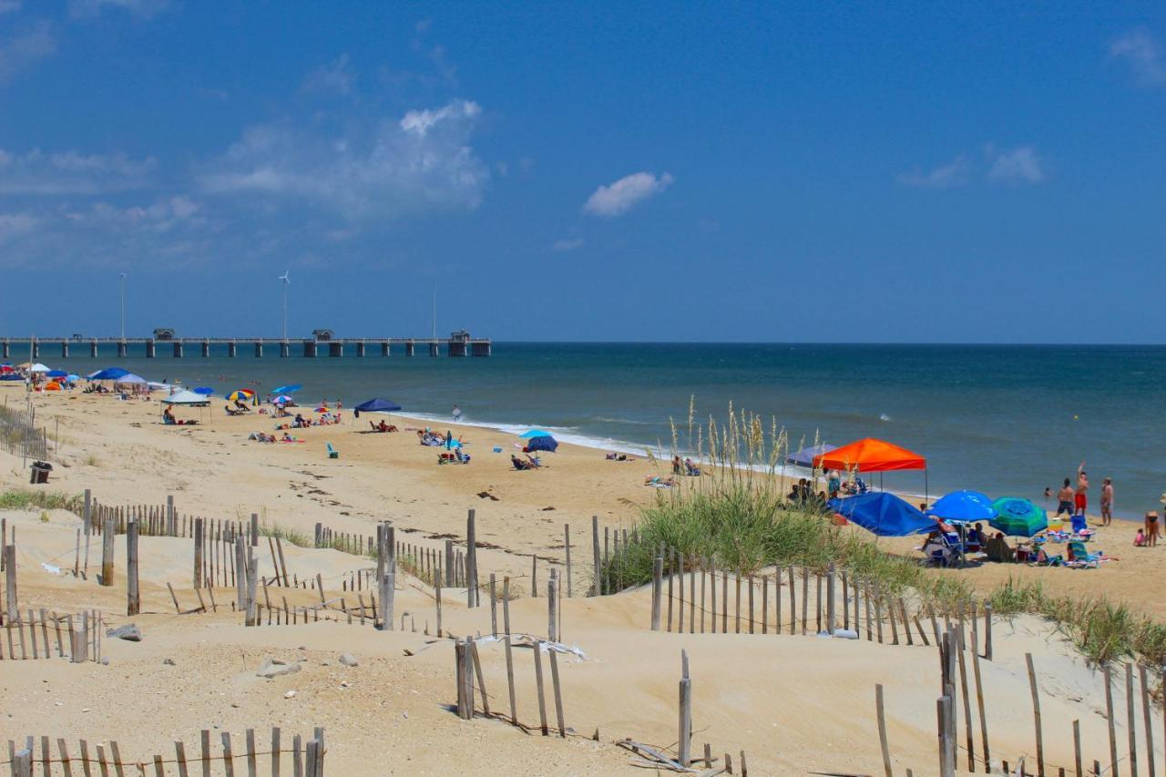 Whalebone Ocean Cottages By Kees Vacations Nags Head Esterno foto
